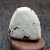 Carnelian Antique RED agate stone Bead Amulet pendant